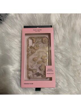 Kate Spade Phone Case